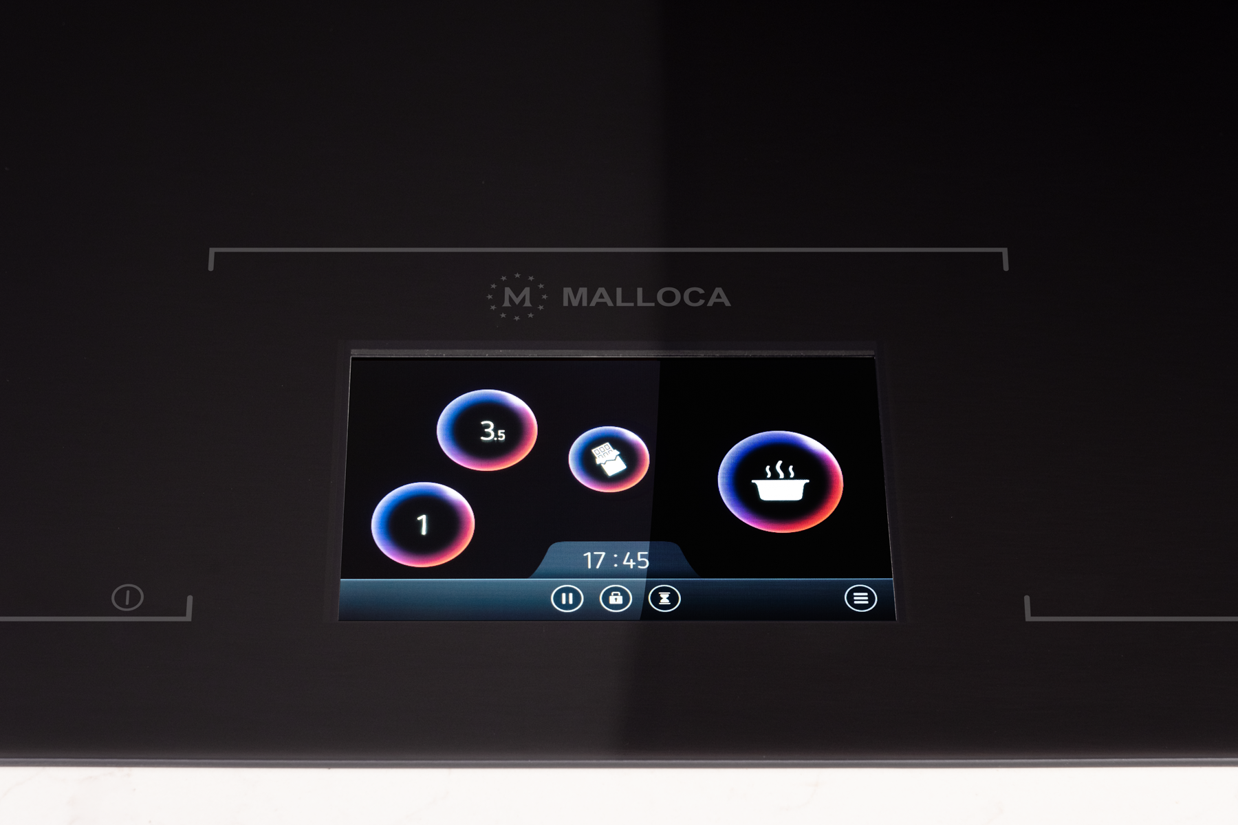 Bếp từ đa điểm TFT Skylux MH-92TFT