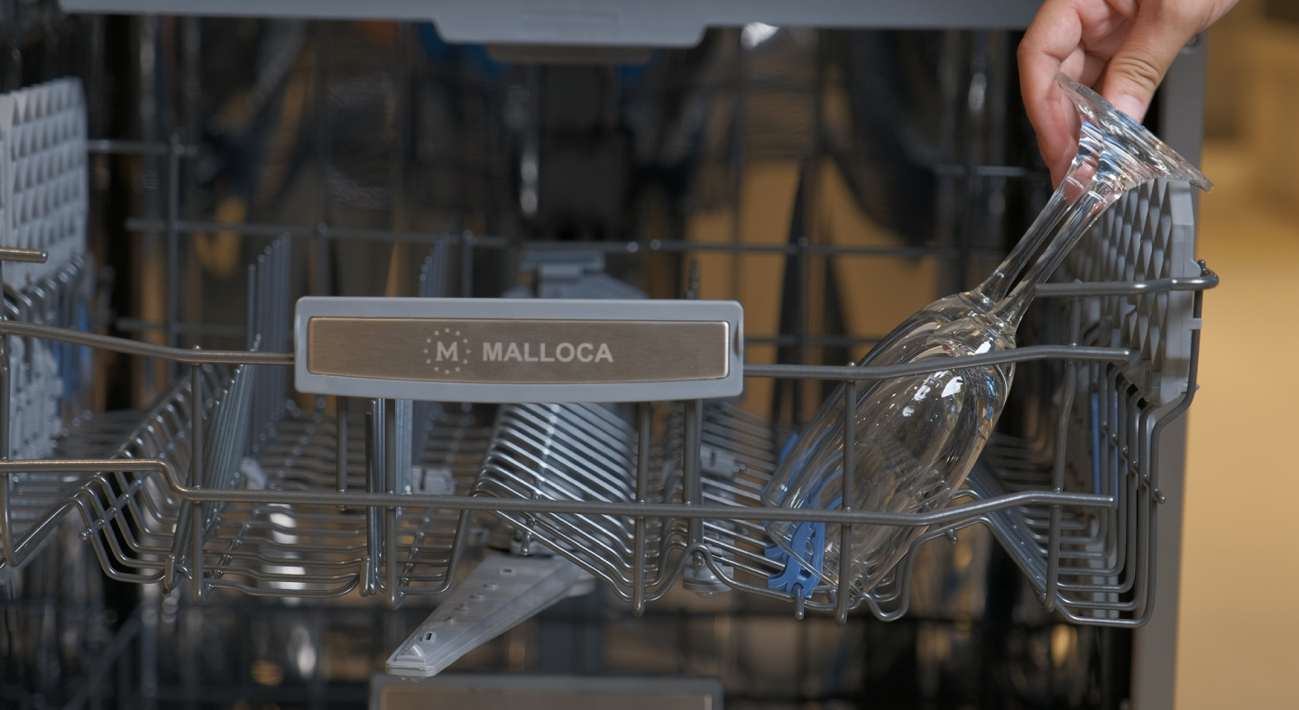 Hướng Dẫn Vệ Sinh Máy Rửa Chén Malloca